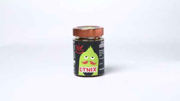 <span style="color:#C3162D;font-weight: 900;">Etnix</span> 260 gr